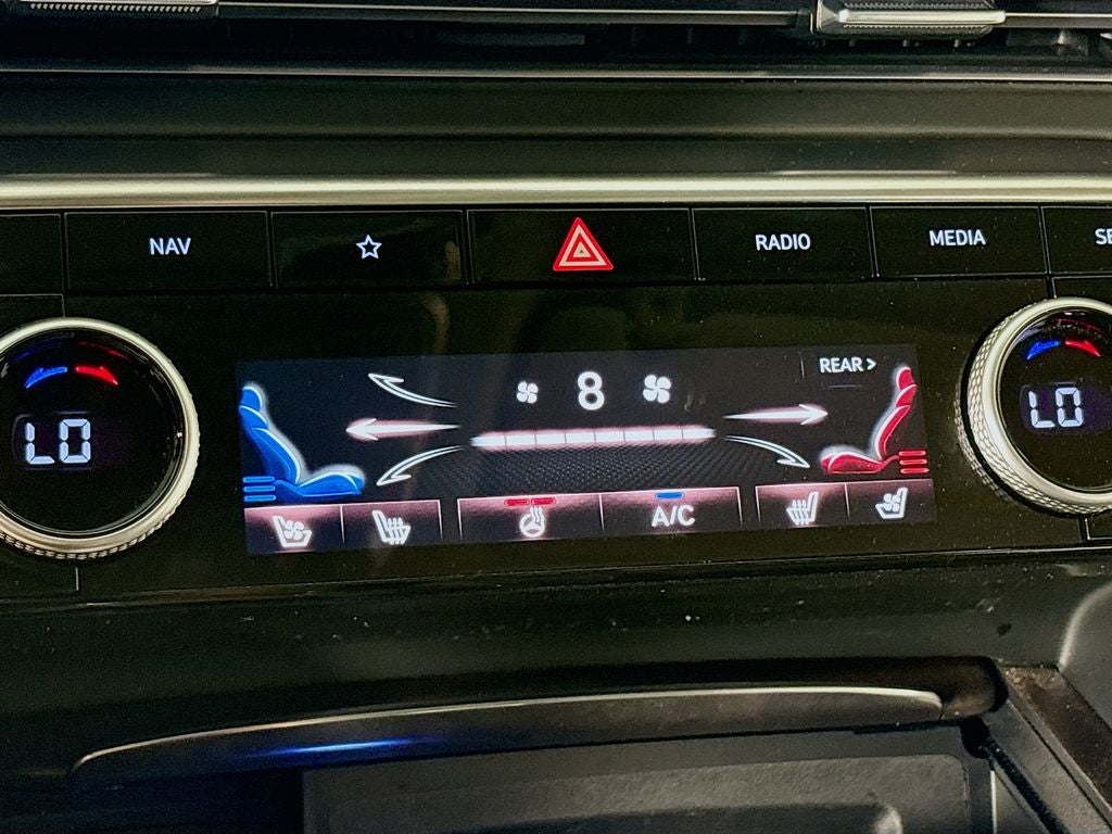2024 Genesis GV80 Base
