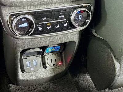 2024 Genesis GV80 Base