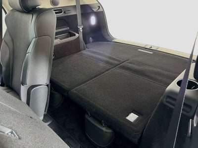 2024 Genesis GV80 Base