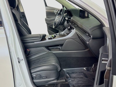 2024 Genesis GV80 Base