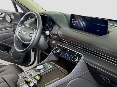 2024 Genesis GV80 Base