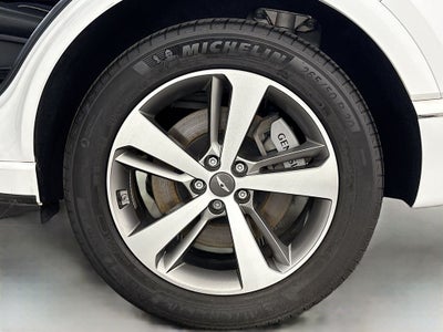 2024 Genesis GV80 Base