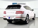 2024 Genesis GV80 Base