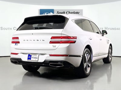2024 Genesis GV80 Base