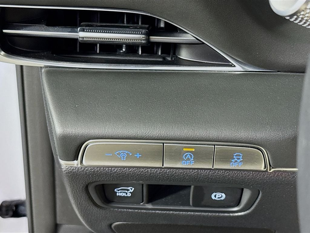 2024 Genesis GV80 Base