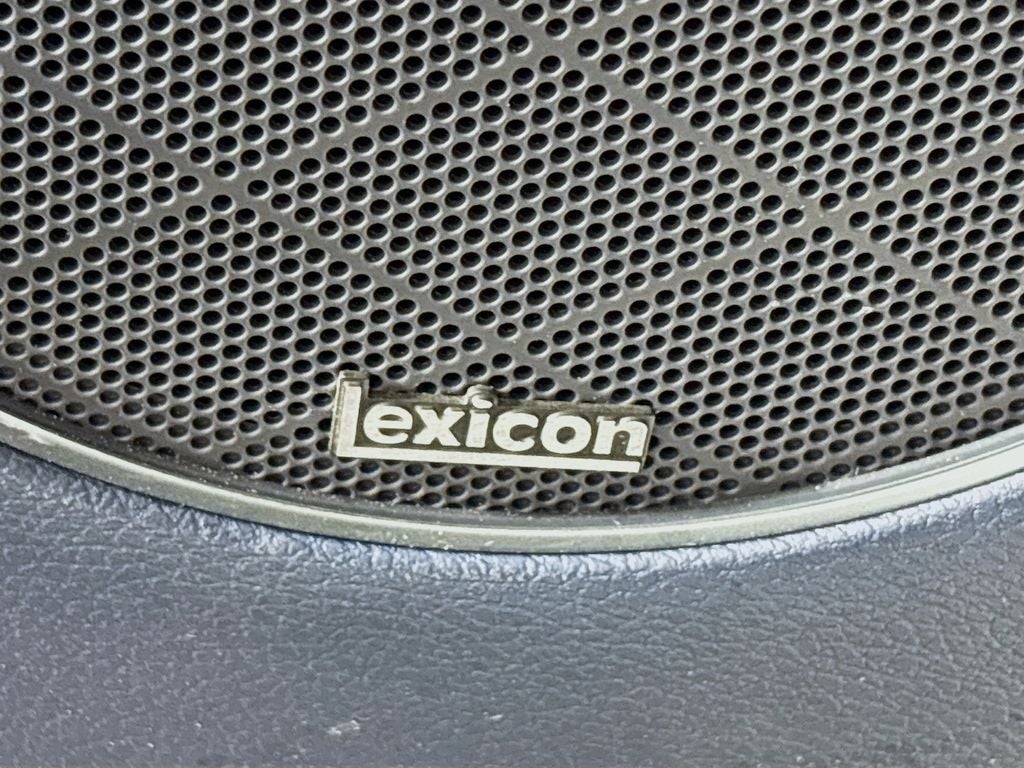 2024 Genesis GV80 3.5T 7P (A8)