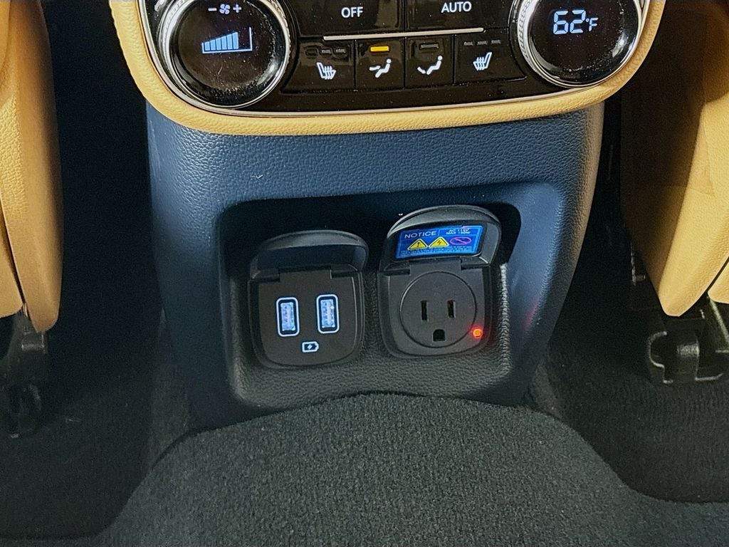 2024 Genesis GV80 3.5T 7P (A8)