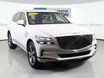 2024 Genesis GV80 3.5T 7P (A8)