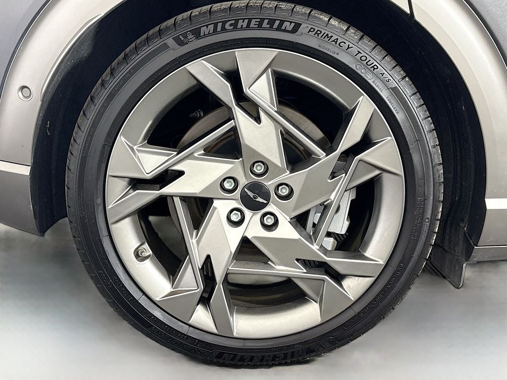 2023 Genesis GV60 Performance
