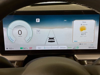 2023 Genesis GV60 Performance