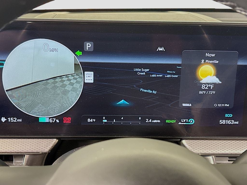 2023 Genesis GV60 Performance