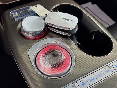 2023 Genesis GV60 Performance