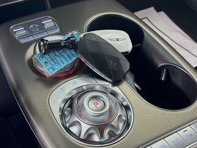 2023 Genesis GV60 Performance