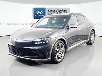 2023 Genesis GV60 Performance