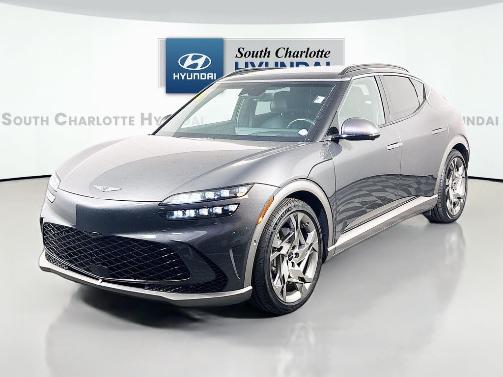 2023 Genesis GV60 Performance