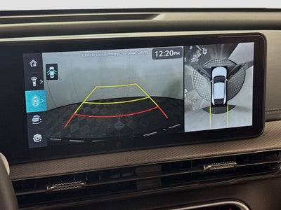 2023 Genesis GV60 Performance
