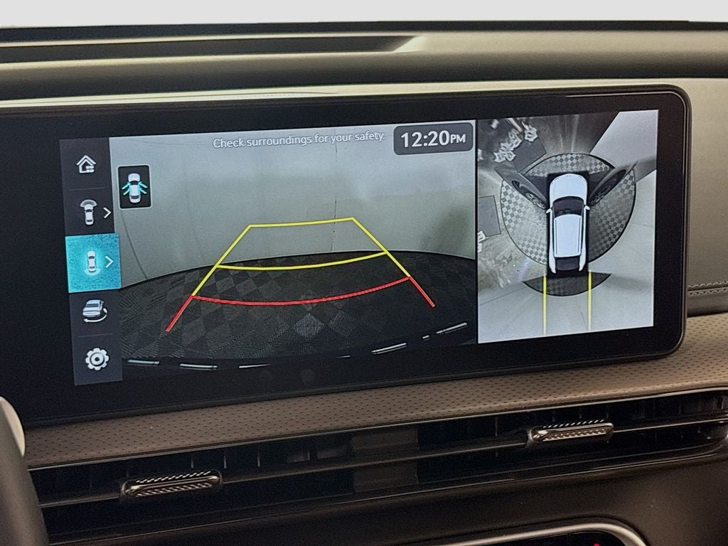 2023 Genesis GV60 Performance