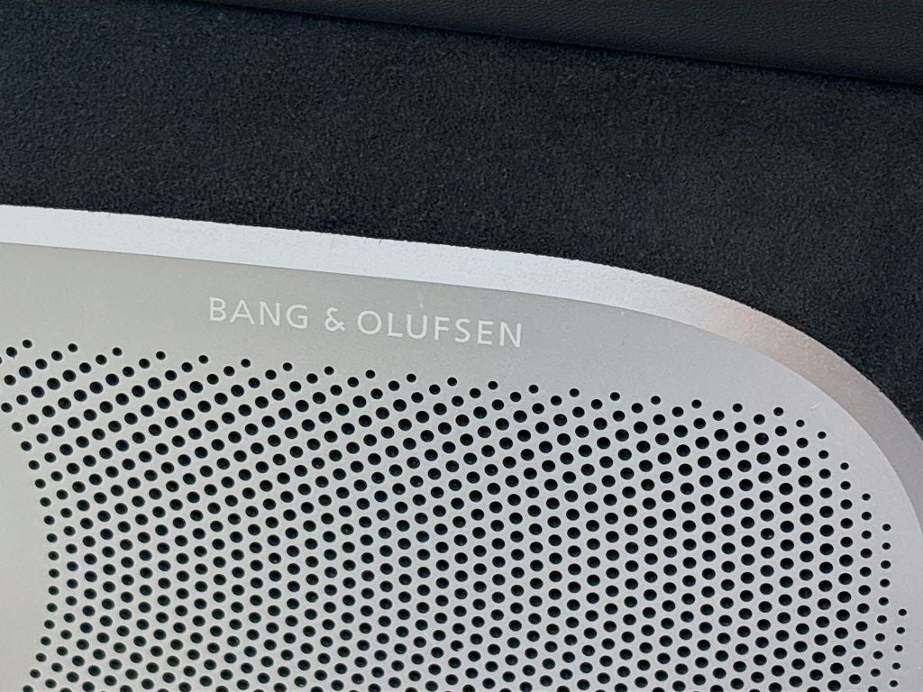 2023 Genesis GV60 Performance