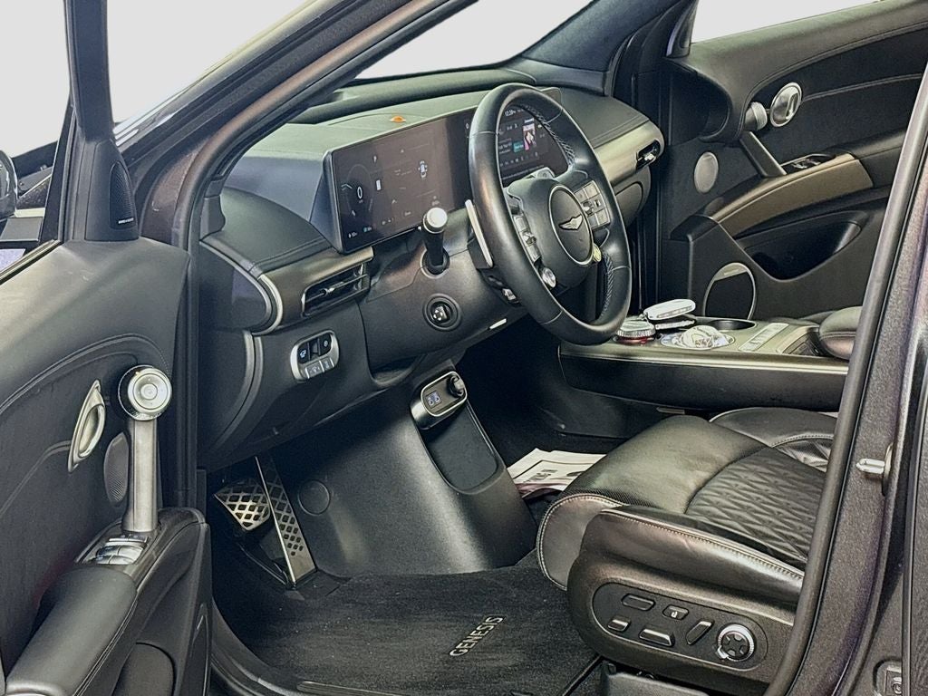 2023 Genesis GV60 Performance