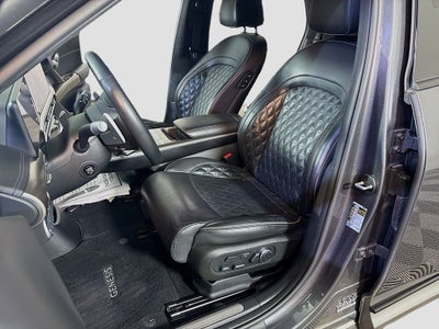 2023 Genesis GV60 Performance