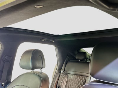 2023 Genesis GV60 Performance