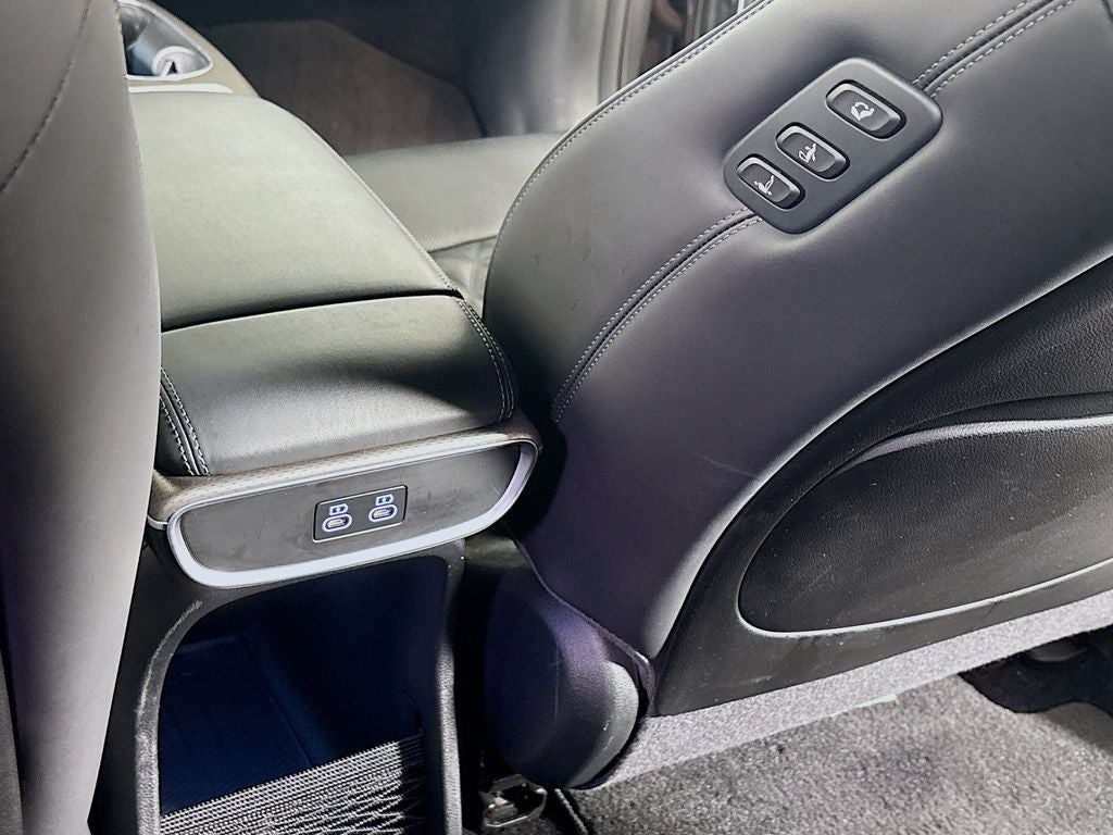 2023 Genesis GV60 Performance