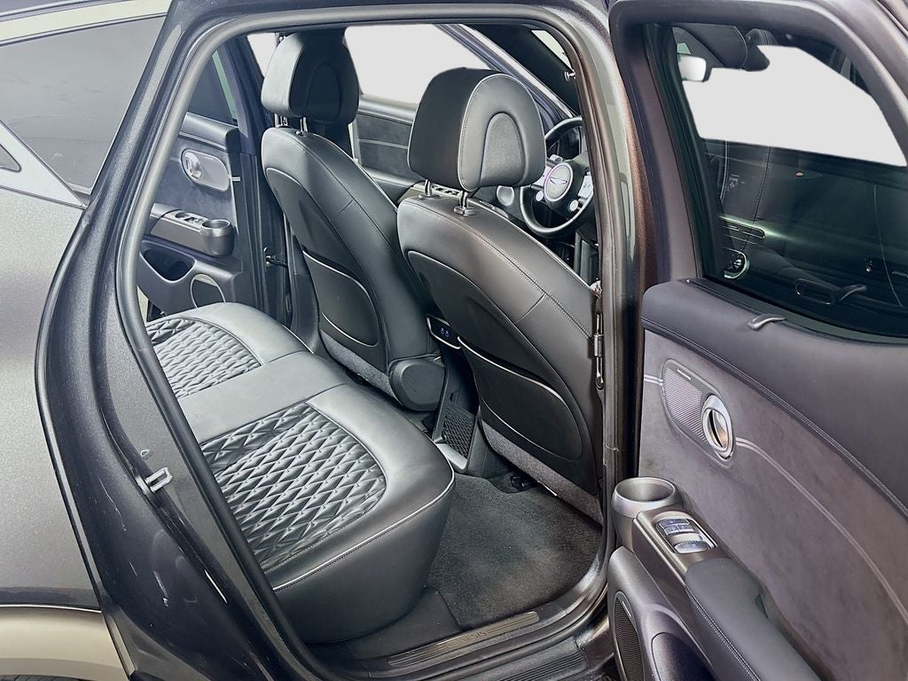 2023 Genesis GV60 Performance