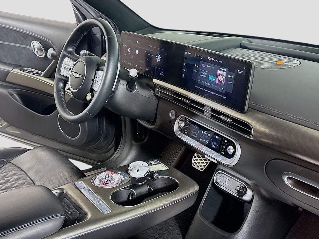 2023 Genesis GV60 Performance