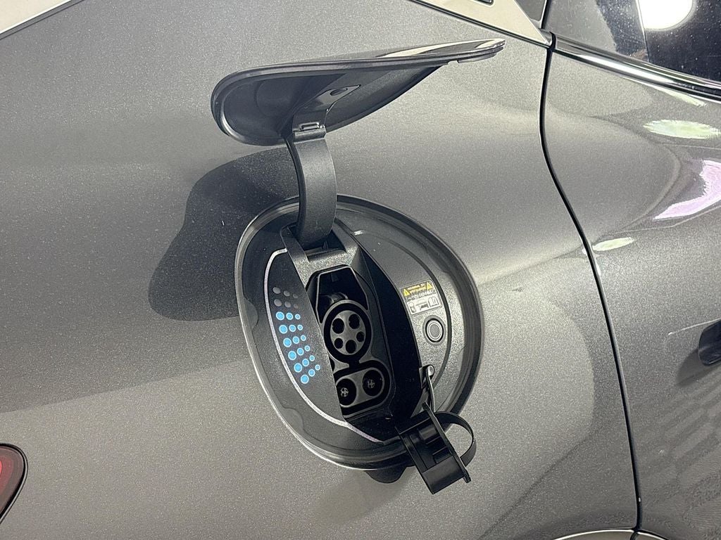 2023 Genesis GV60 Performance