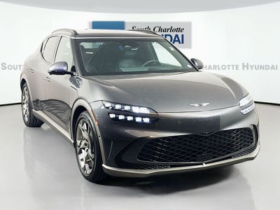 2023 Genesis GV60 Performance