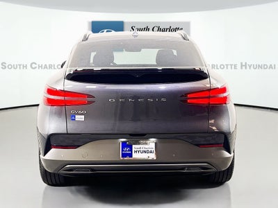 2023 Genesis GV60 Performance
