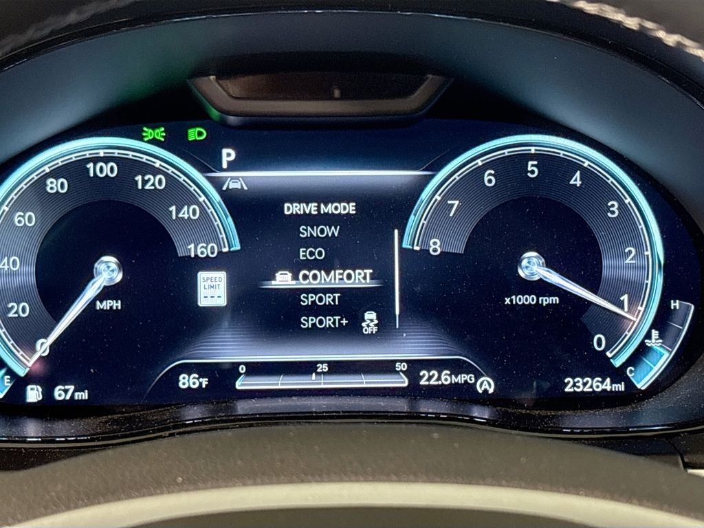 2023 Genesis GV70 2.5T