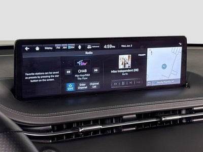 2023 Genesis GV70 2.5T