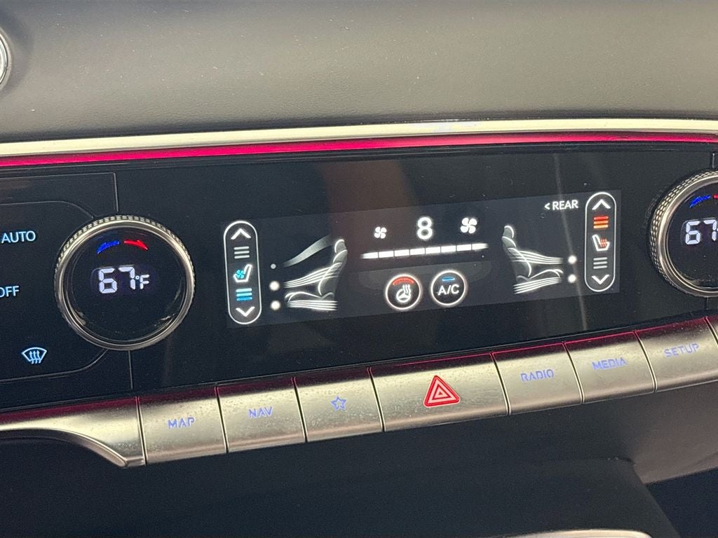 2023 Genesis GV70 2.5T