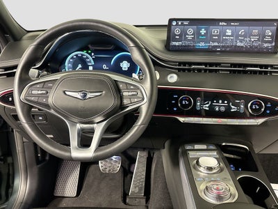 2023 Genesis GV70 2.5T