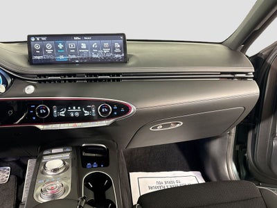 2023 Genesis GV70 2.5T