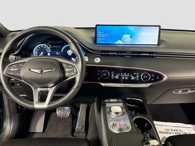 2023 Genesis GV70 2.5T