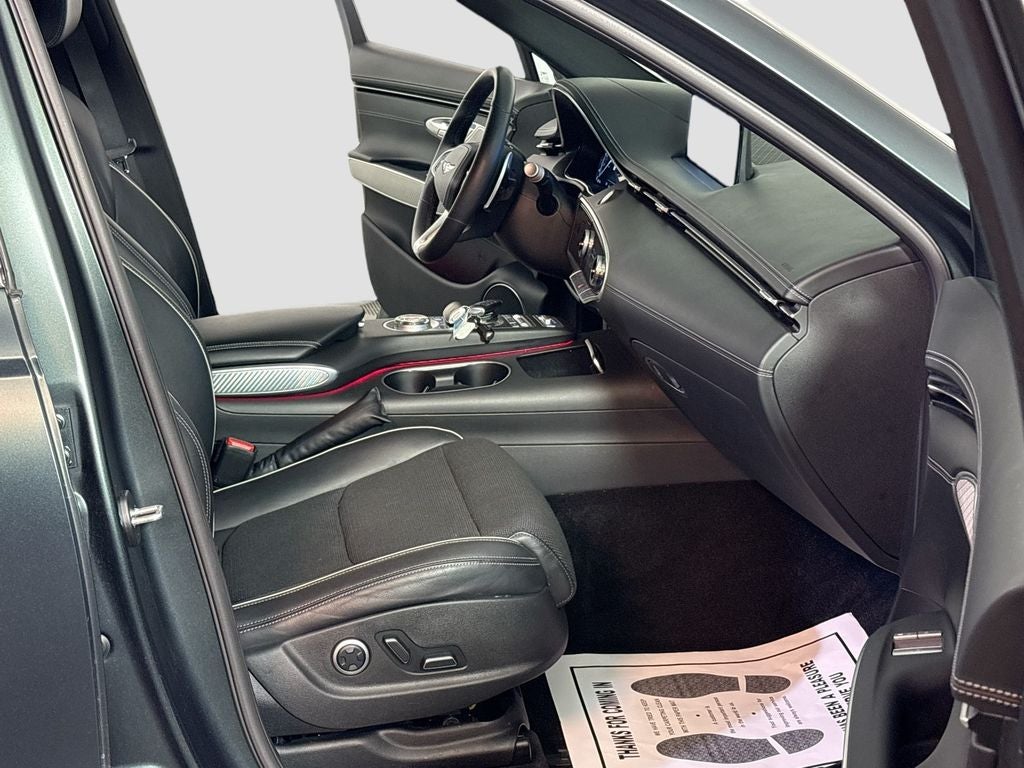 2023 Genesis GV70 2.5T