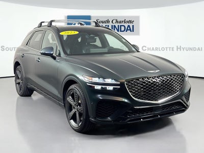 2023 Genesis GV70 2.5T