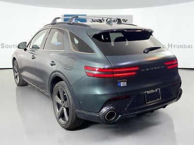 2023 Genesis GV70 2.5T