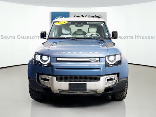 2023 Land Rover Defender SE