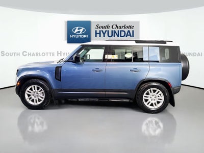 2023 Land Rover Defender SE