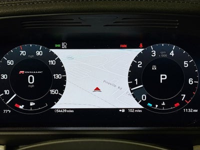 2023 Land Rover Discovery S R-Dynamic