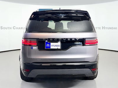 2023 Land Rover Discovery S R-Dynamic