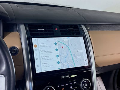 2023 Land Rover Discovery Metropolitan Edition