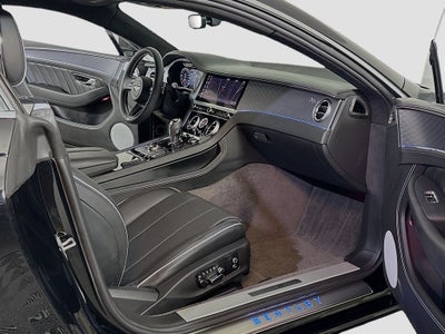 2024 Bentley Continental GT Mulliner V8