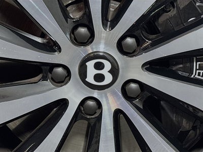 2024 Bentley Continental GT Mulliner V8