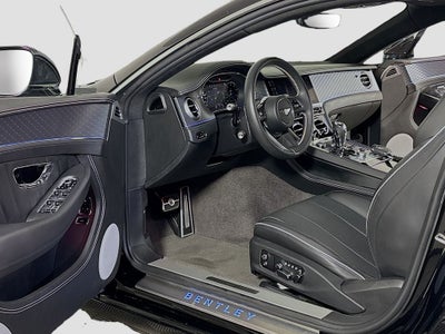 2024 Bentley Continental GT Mulliner V8