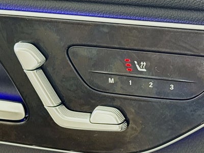 2025 Mercedes-Benz GLC 300 300
