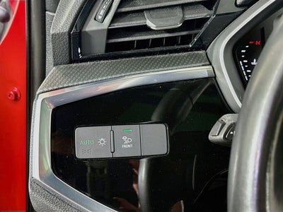 2021 Audi Q3 S line Premium Plus